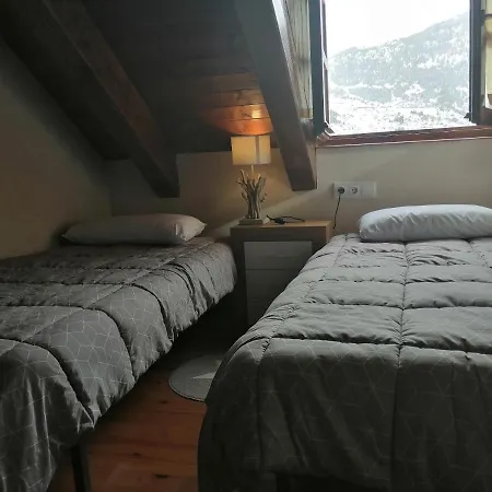 Precioso Triplex Con Jardin Y Wifi Puig Falco 1 *
