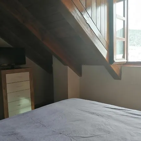 Precioso Triplex Con Jardin Y Wifi Puig Falco 1 Apartment *