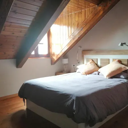 Apartment Precioso Triplex Con Jardin Y Wifi Puig Falco 1