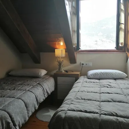Precioso Triplex Con Jardin Y Wifi Puig Falco 1