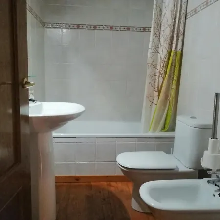 Precioso Triplex Con Jardin Y Wifi Puig Falco 1 Apartment