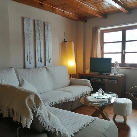 Precioso Triplex Con Jardin Y Wifi Puig Falco 1 * Pla de l'Ermita