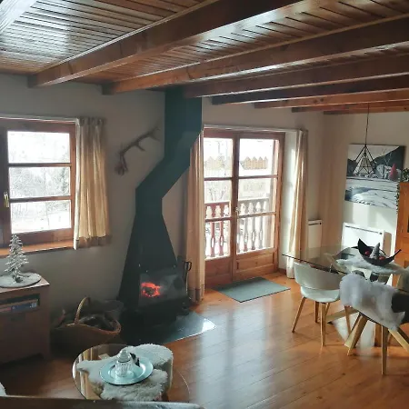 Apartment Precioso Triplex Con Jardin Y Wifi Puig Falco 1