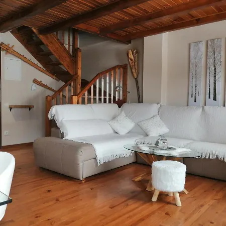 Precioso Triplex Con Jardin Y Wifi Puig Falco 1 Pla de l'Ermita