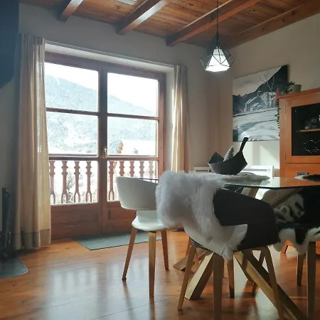Precioso Triplex Con Jardin Y Wifi Puig Falco 1 Apartment *