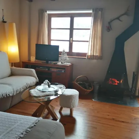 Apartment Precioso Triplex Con Jardin Y Wifi Puig Falco 1 *