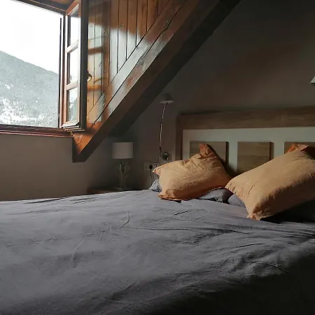 Precioso Triplex Con Jardin Y Wifi Puig Falco 1 *